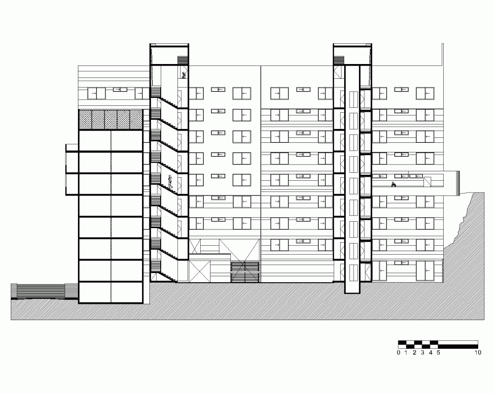 Las Torres / Hierve-Diseñeria