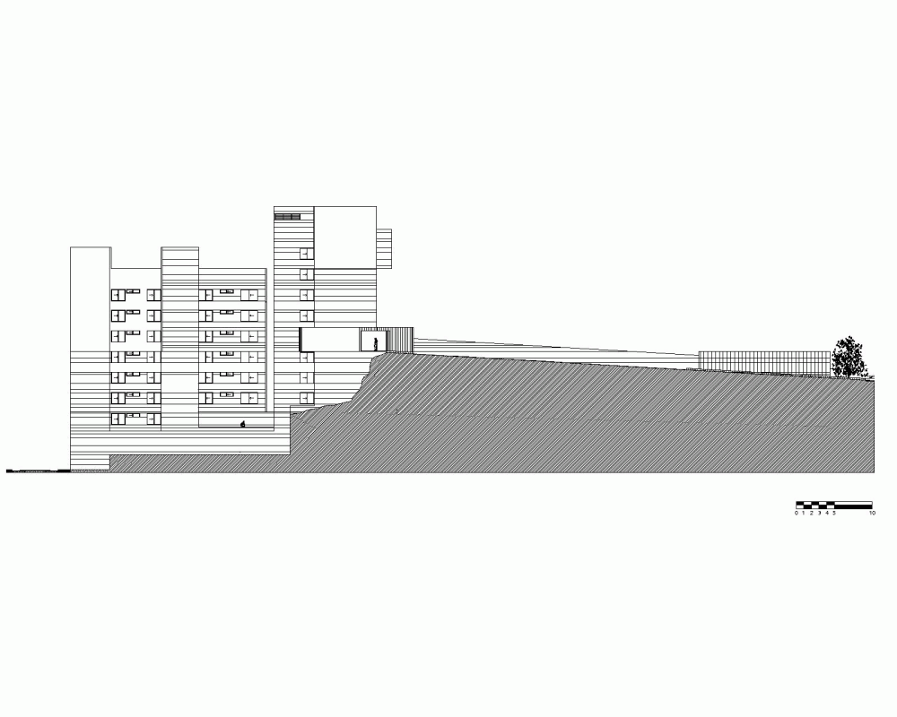 Las Torres / Hierve-Diseñeria