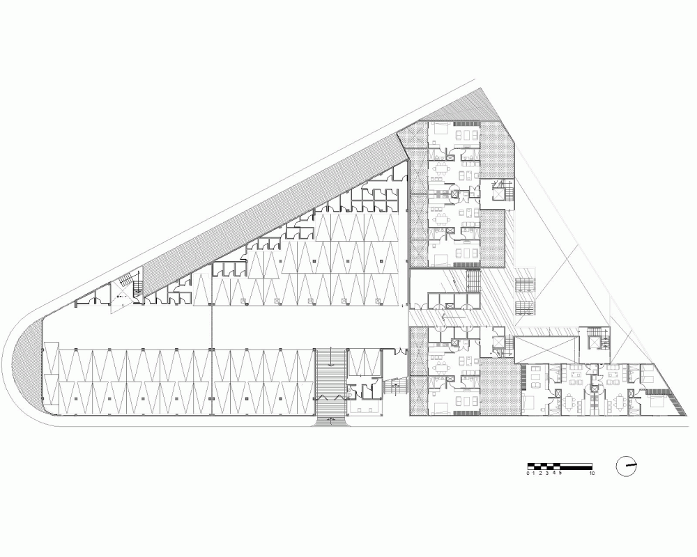 Las Torres / Hierve-Diseñeria