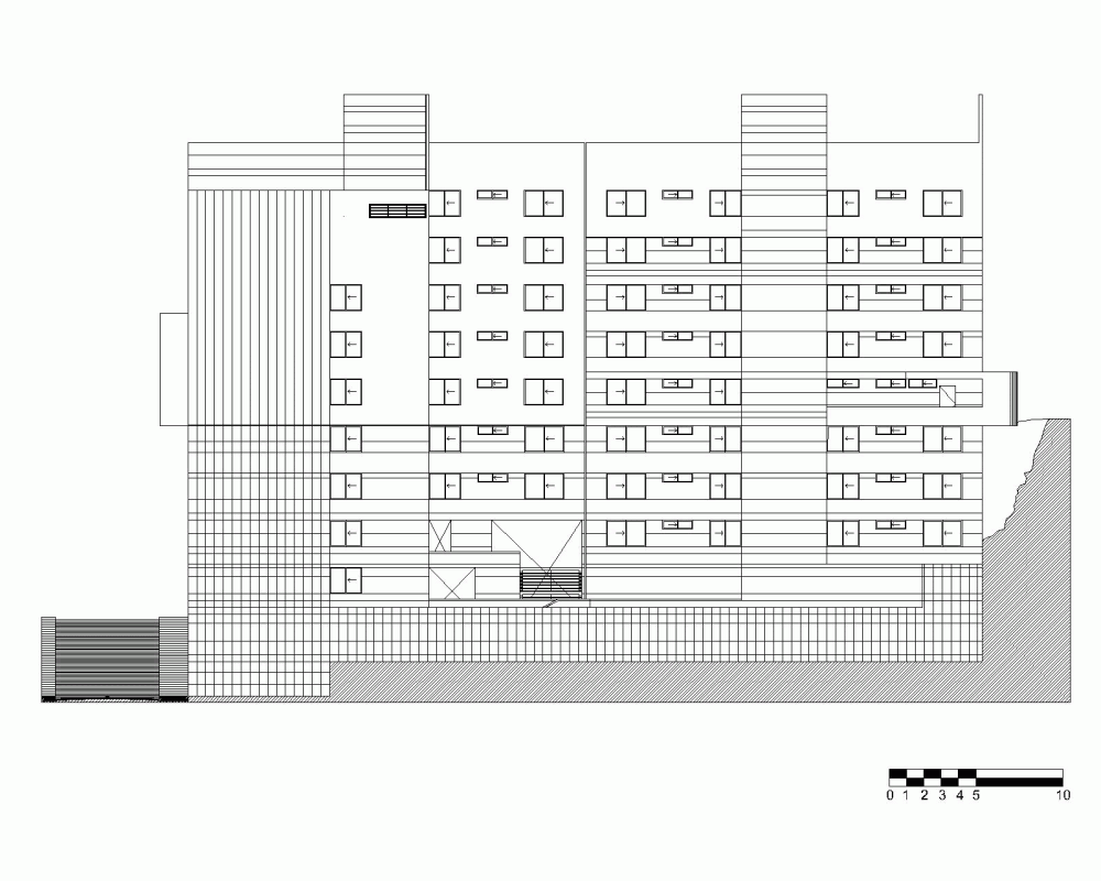 Las Torres / Hierve-Diseñeria