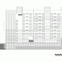 Las Torres / Hierve-Diseñeria Las Torres / Hierve-Diseñeria Elevation