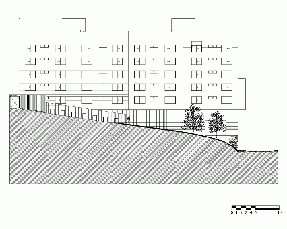 Las Torres / Hierve-Diseñeria