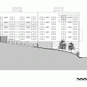 Las Torres / Hierve-Diseñeria Las Torres / Hierve-Diseñeria Elevation