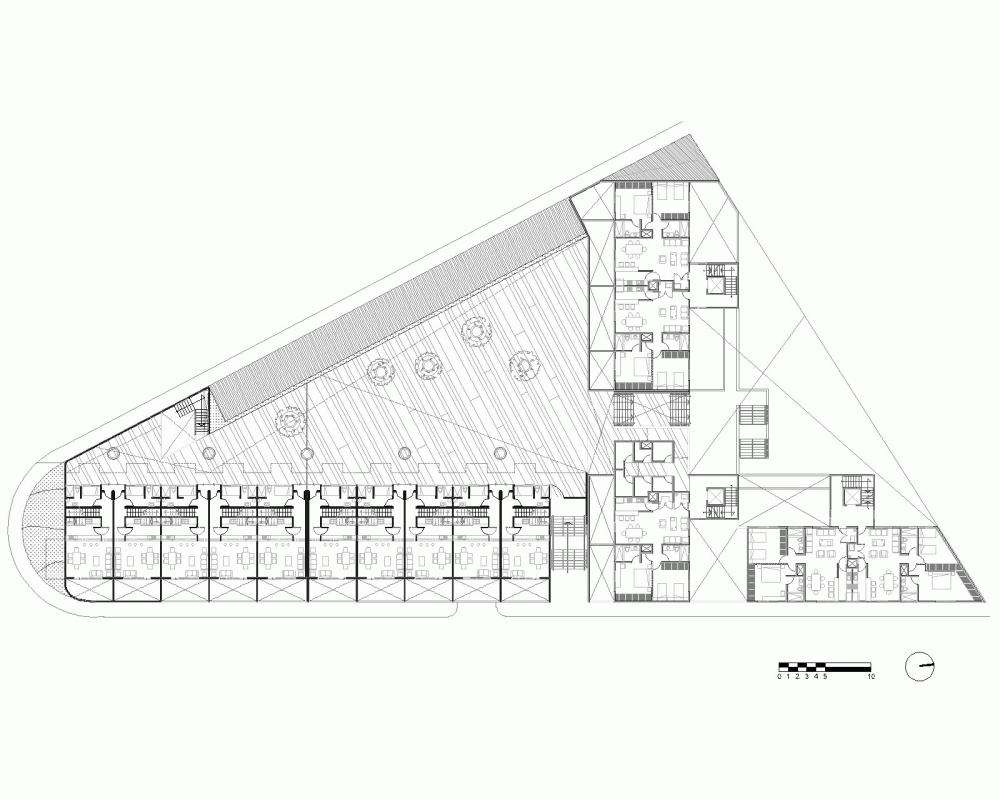 Las Torres / Hierve-Diseñeria