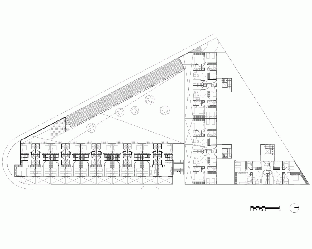 Las Torres / Hierve-Diseñeria