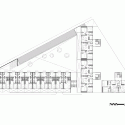 Las Torres / Hierve-Diseñeria Las Torres / Hierve-Diseñeria Plan