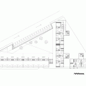 Las Torres / Hierve-Diseñeria Las Torres / Hierve-Diseñeria Plan