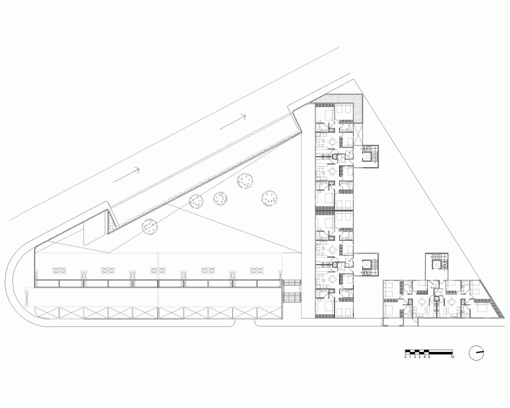 Las Torres / Hierve-Diseñeria