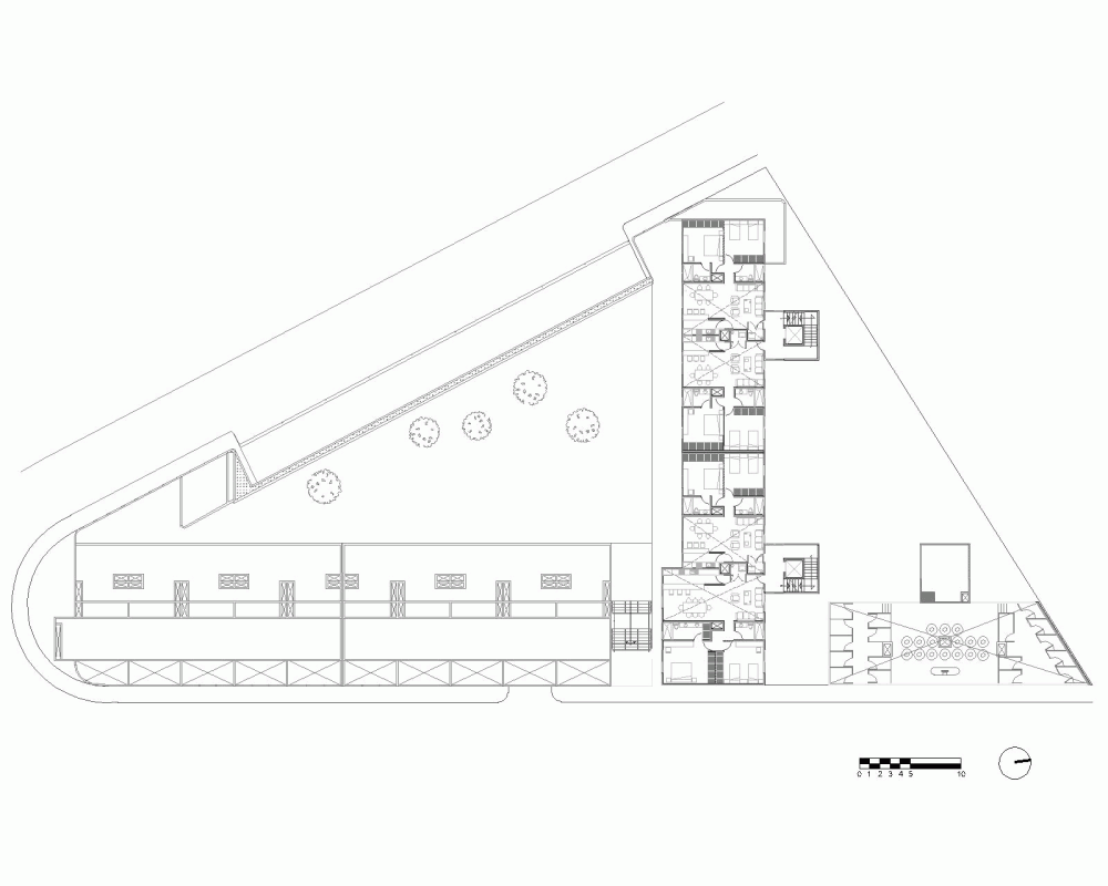 Las Torres / Hierve-Diseñeria