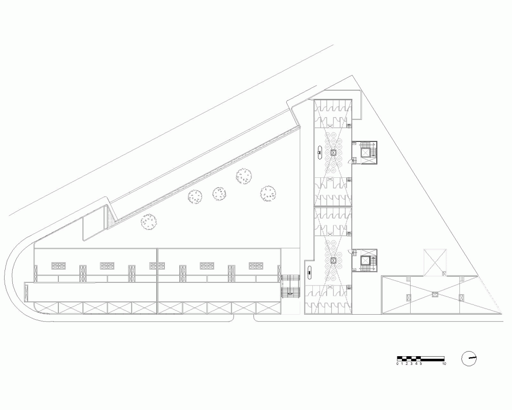 Las Torres / Hierve-Diseñeria