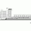 Las Torres / Hierve-Diseñeria Las Torres / Hierve-Diseñeria Section