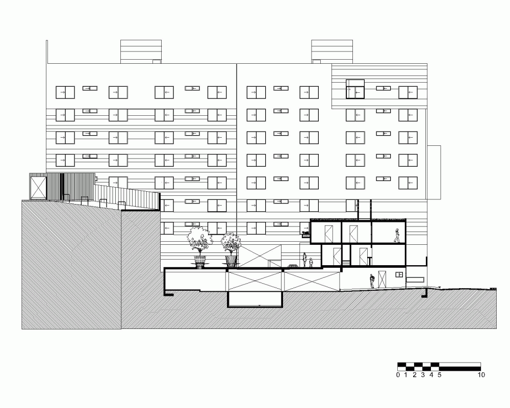 Las Torres / Hierve-Diseñeria
