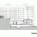 Las Torres / Hierve-Diseñeria Las Torres / Hierve-Diseñeria Section