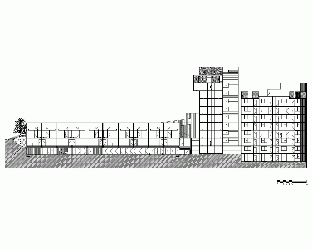 Las Torres / Hierve-Diseñeria