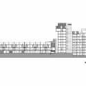 Las Torres / Hierve-Diseñeria Las Torres / Hierve-Diseñeria Section