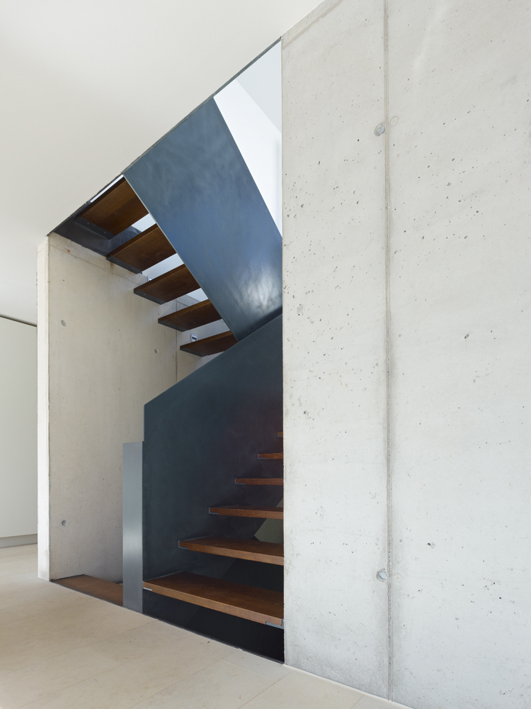 House F11 / (se)arch Freie Architekten
