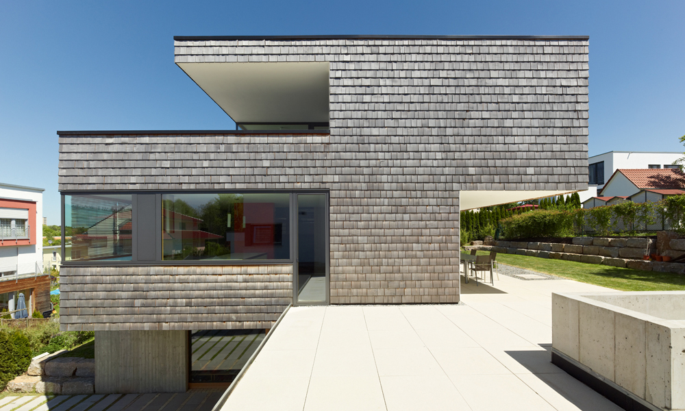House F11 / (se)arch Freie Architekten