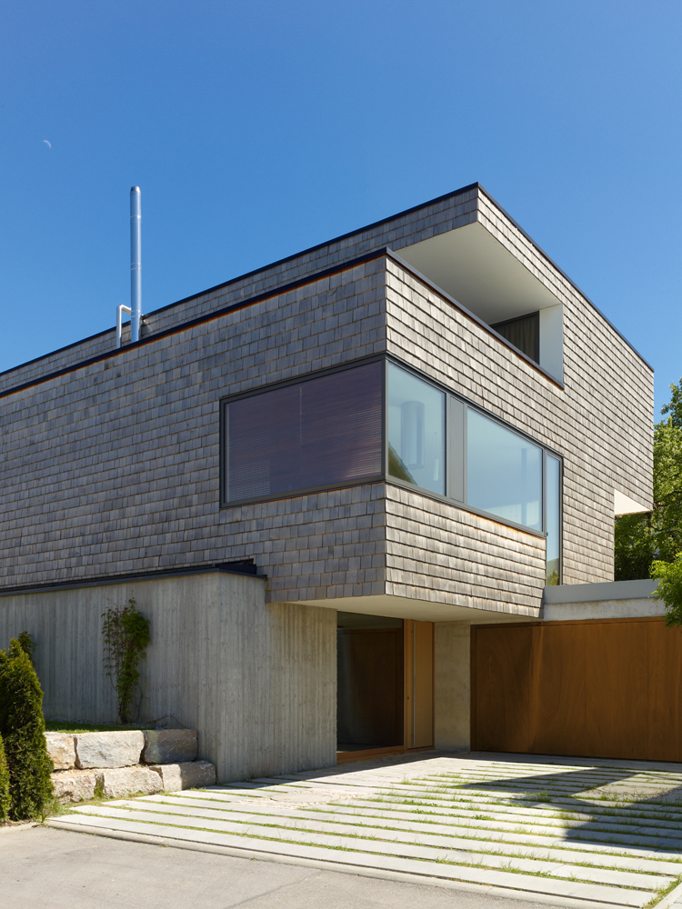House F11 / (se)arch Freie Architekten