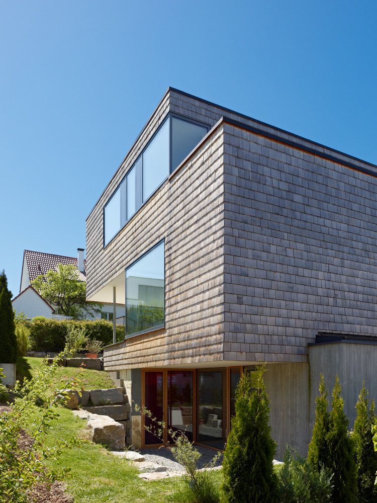 House F11 / (se)arch Freie Architekten
