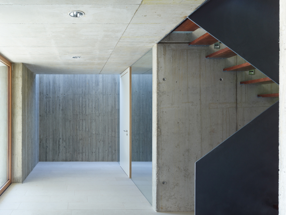 House F11 / (se)arch Freie Architekten