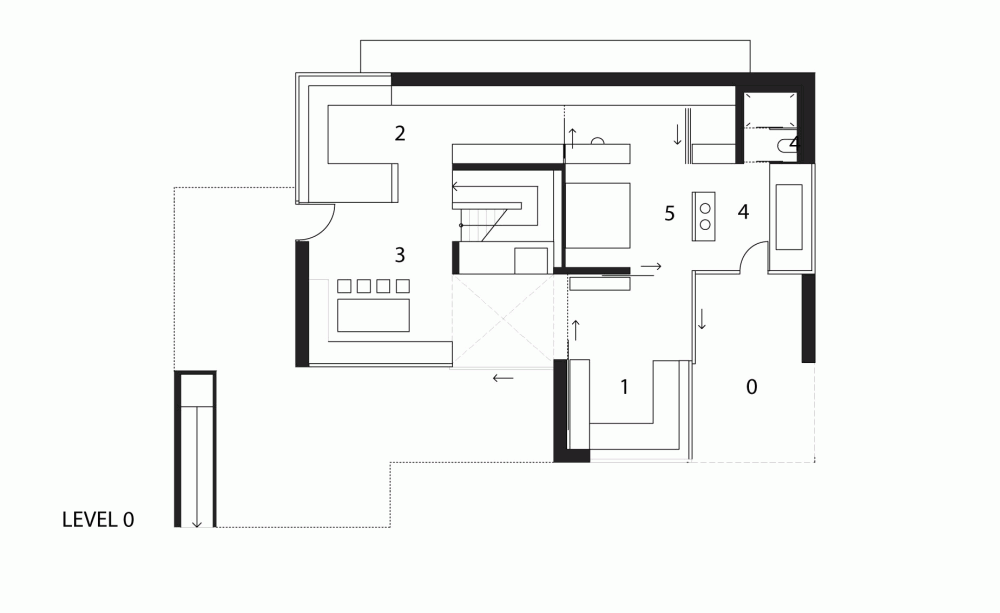 House F11 / (se)arch Freie Architekten