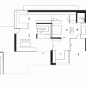 House F11 / (se)arch Freie Architekten Ground Floor Plan