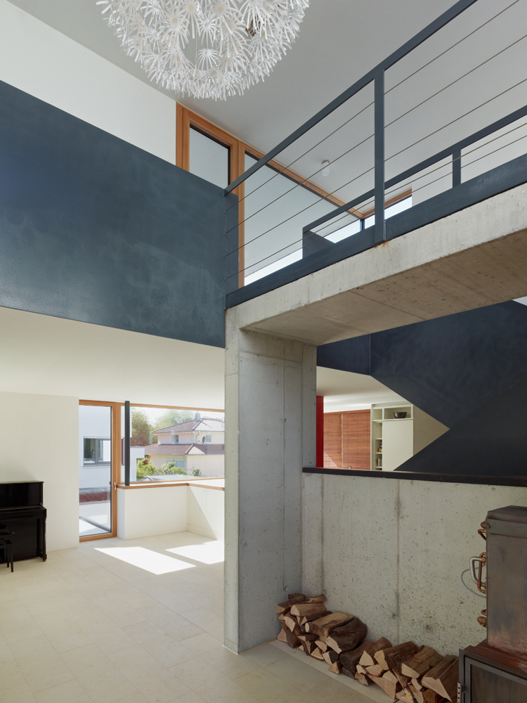 House F11 / (se)arch Freie Architekten