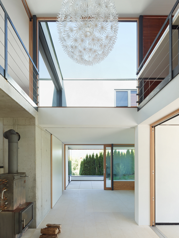 House F11 / (se)arch Freie Architekten