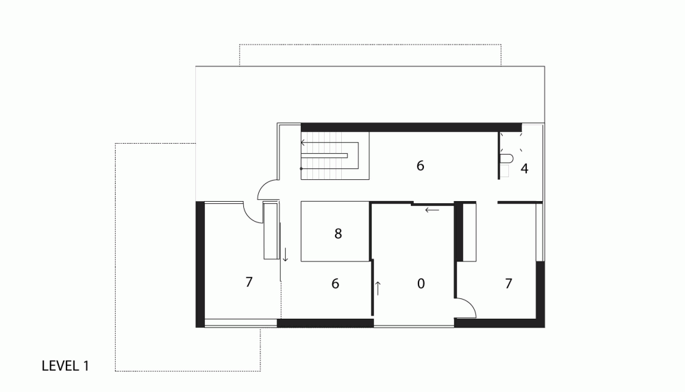 House F11 / (se)arch Freie Architekten