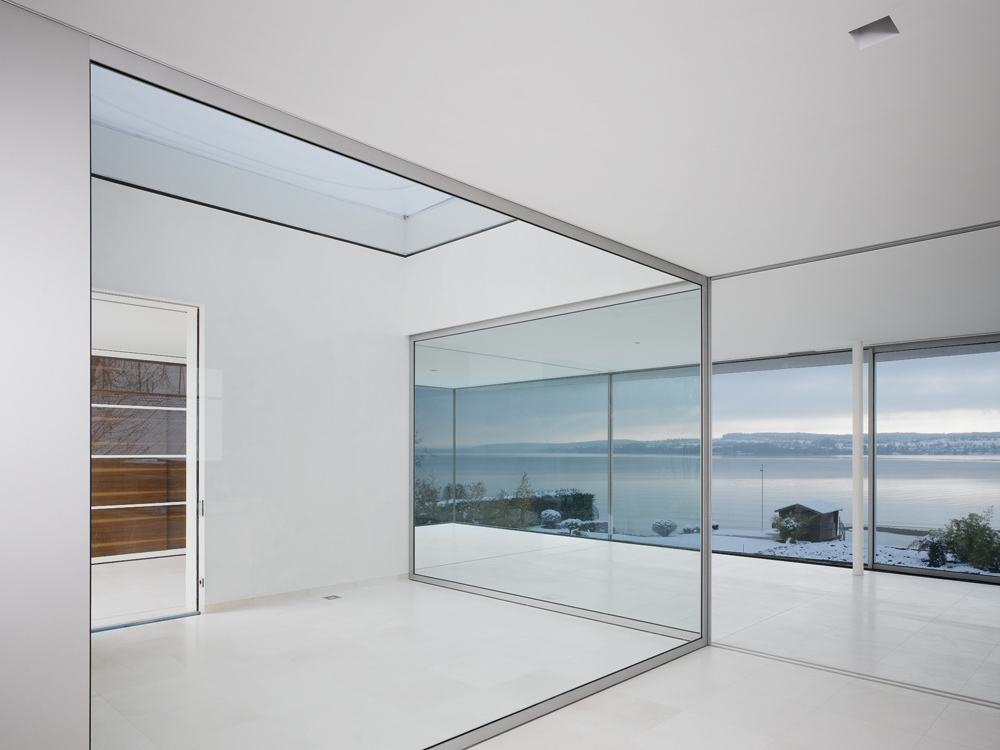 House G12 / (se)arch Freie Architekten