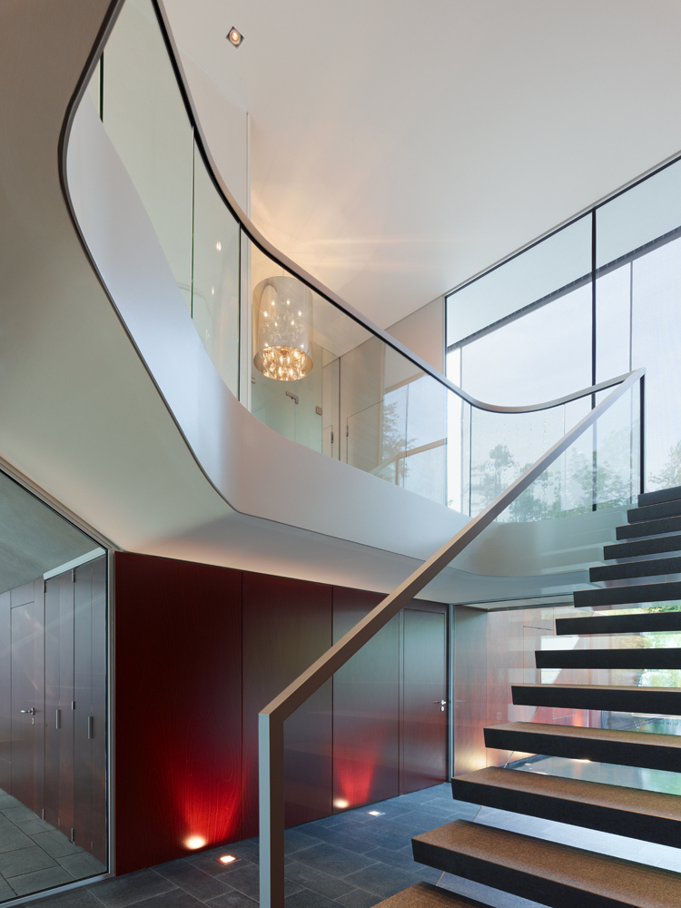 House G12 / (se)arch Freie Architekten