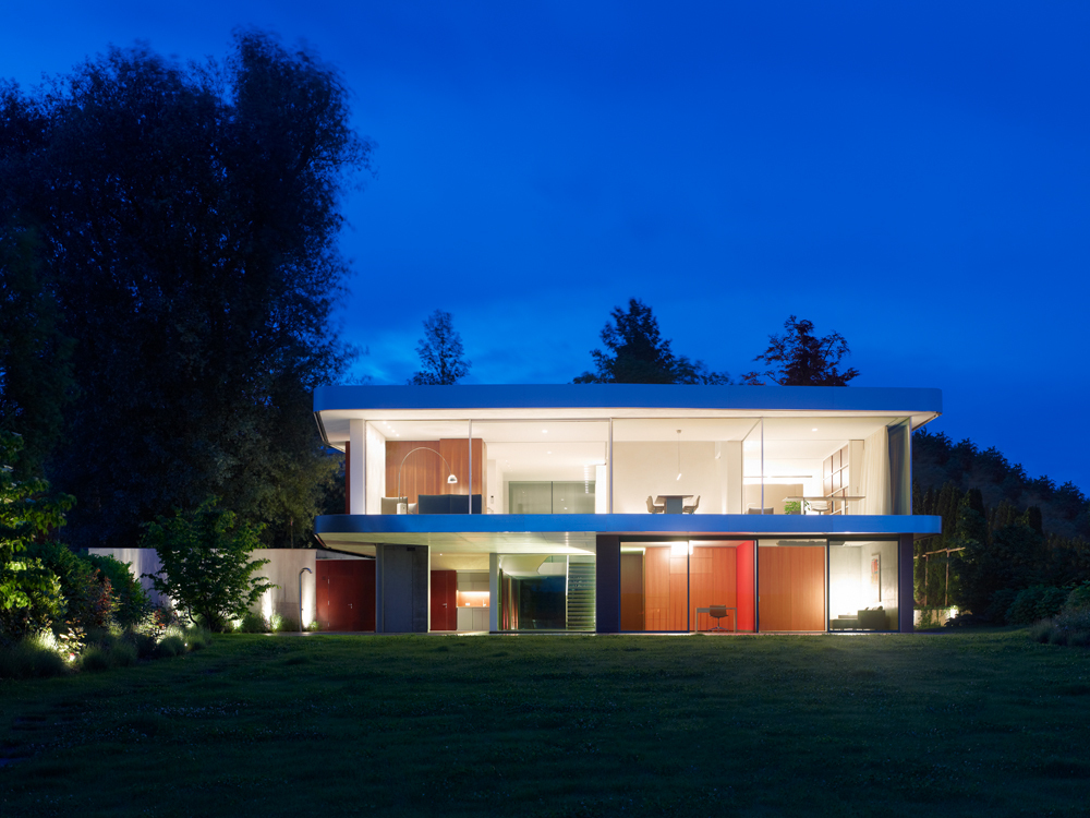 House G12 / (se)arch Freie Architekten