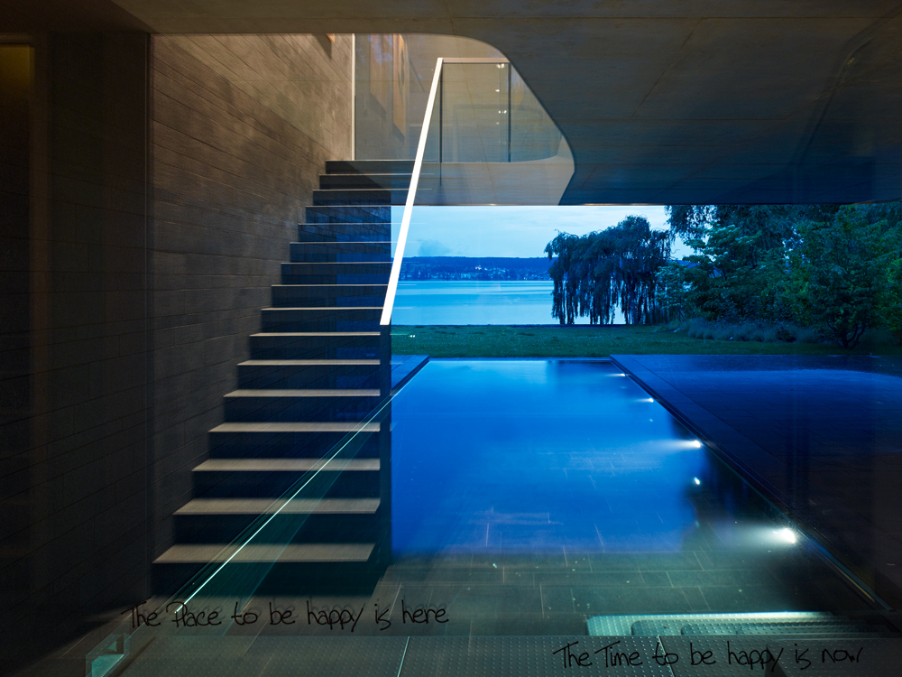 House G12 / (se)arch Freie Architekten