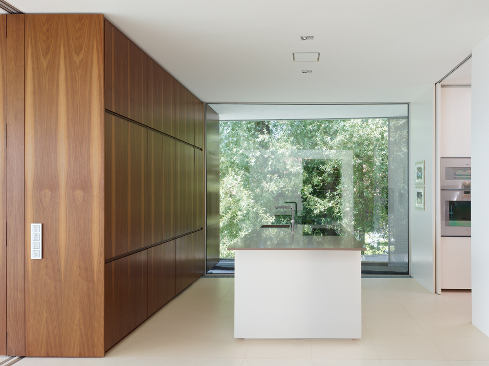 House G12 / (se)arch Freie Architekten