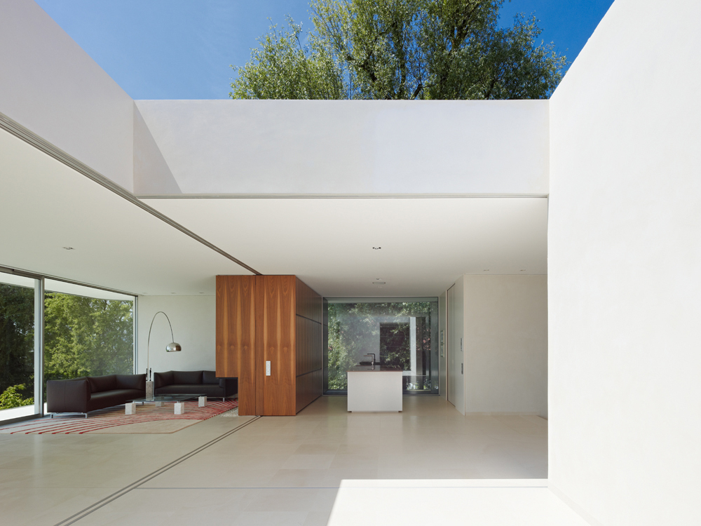 House G12 / (se)arch Freie Architekten