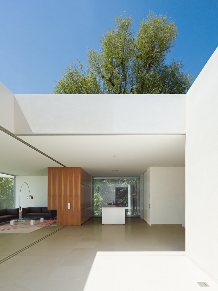 House G12 / (se)arch Freie Architekten