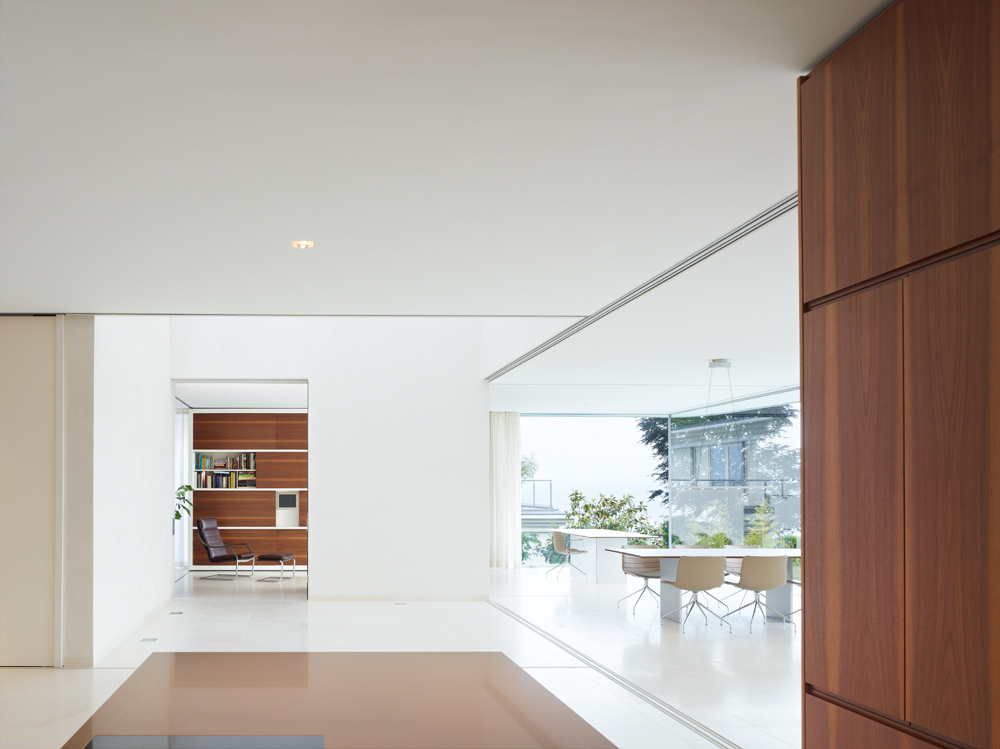 House G12 / (se)arch Freie Architekten