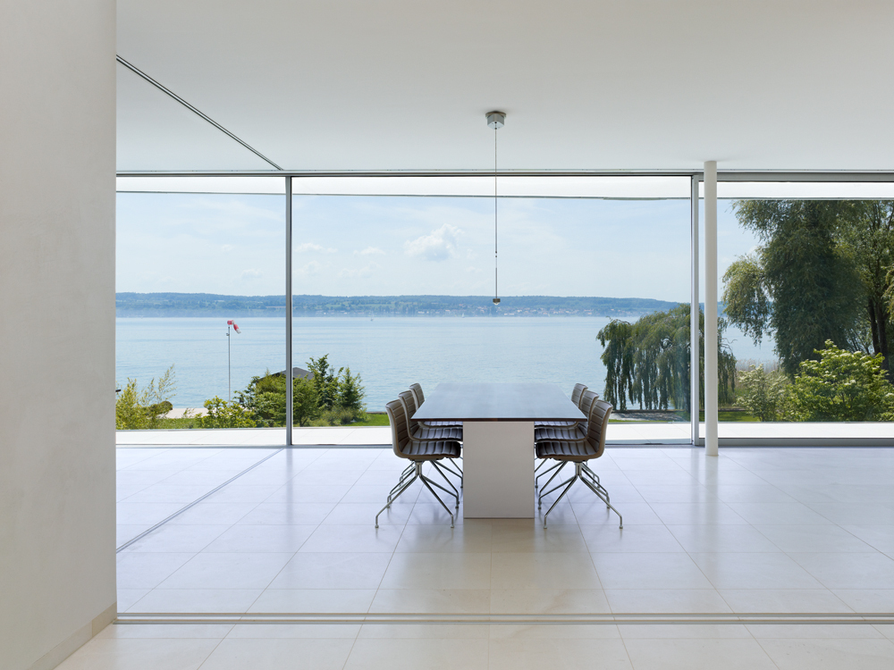 House G12 / (se)arch Freie Architekten