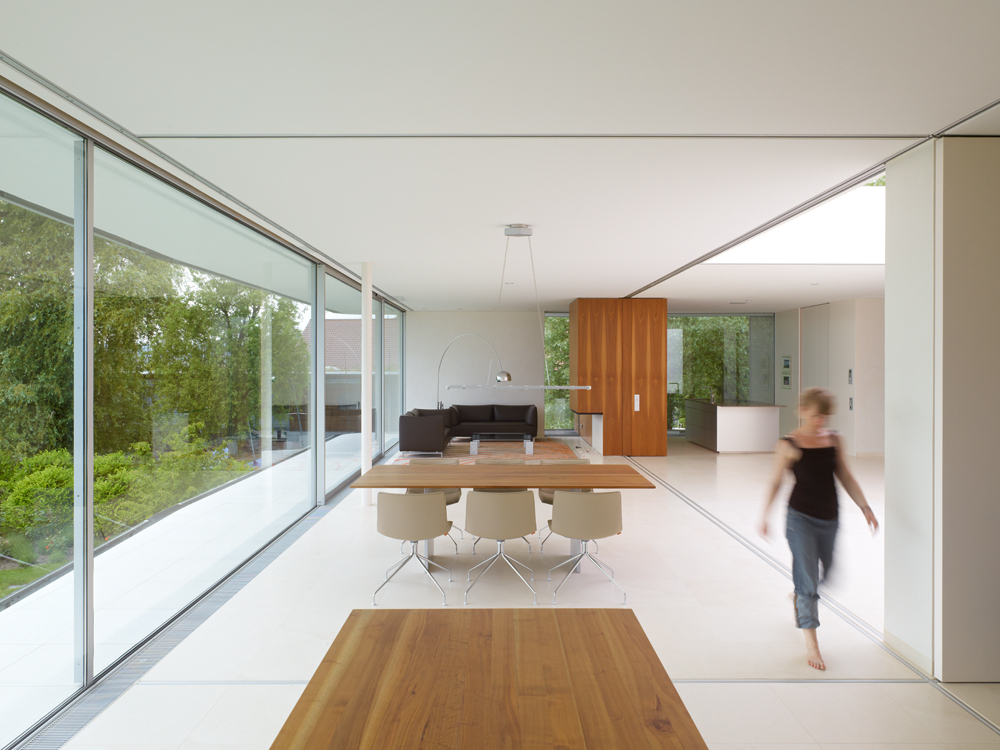 House G12 / (se)arch Freie Architekten