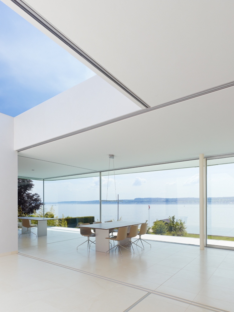 House G12 / (se)arch Freie Architekten
