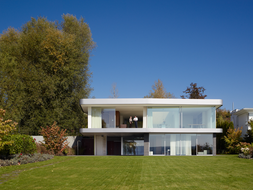 House G12 / (se)arch Freie Architekten