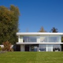 House G12 / (se)arch Freie Architekten House G12 / (se)arch Freie Architekten © Zooey Braun