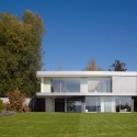House G12 / (se)arch Freie Architekten House G12 / (se)arch Freie Architekten © Zooey Braun