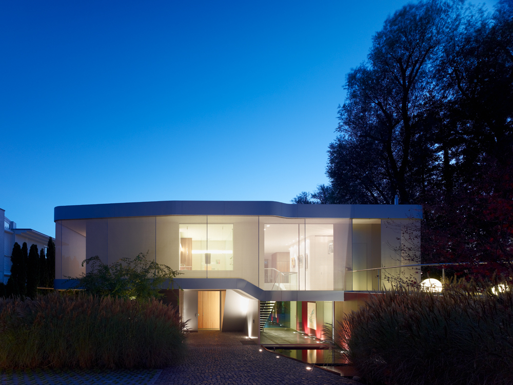 House G12 / (se)arch Freie Architekten