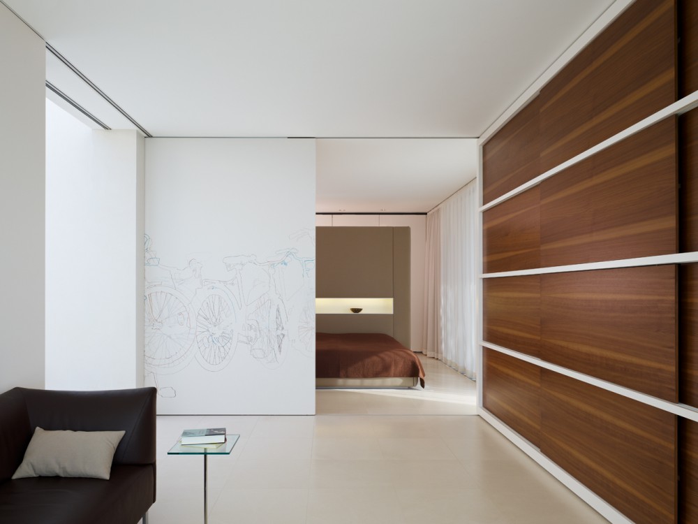 House G12 / (se)arch Freie Architekten