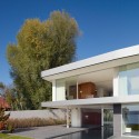 House G12 / (se)arch Freie Architekten House G12 / (se)arch Freie Architekten © Zooey Braun