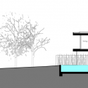 House G12 / (se)arch Freie Architekten House G12 / (se)arch Freie Architekten Section