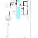 House G12 / (se)arch Freie Architekten House G12 / (se)arch Freie Architekten Plan