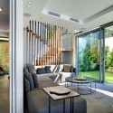 Head Road 1816 / SAOTA Head Road 1816 / SAOTA © Adam Letch