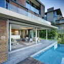 Head Road 1816 / SAOTA Head Road 1816 / SAOTA © Adam Letch
